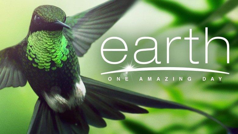 Earth: One Amazing Day image