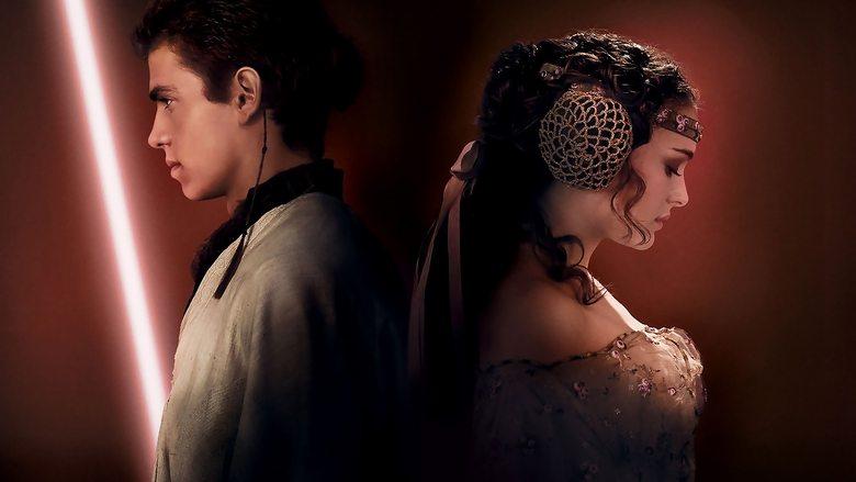 Star Wars: Episode II - Attack of the Clones image