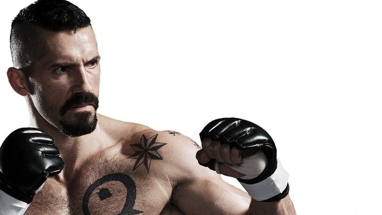 Boyka: Undisputed IV image