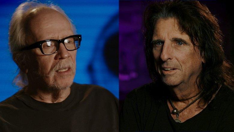 The History of Metal and Horror image