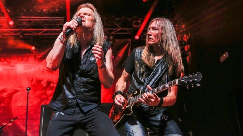 Jorn - Live in Black image