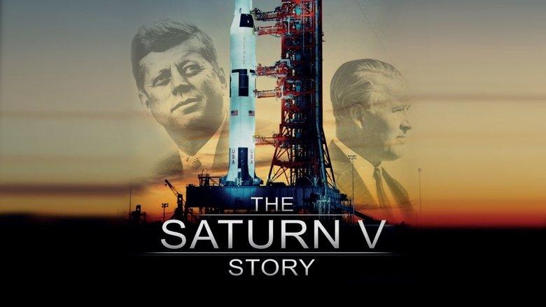 The Saturn V Story image