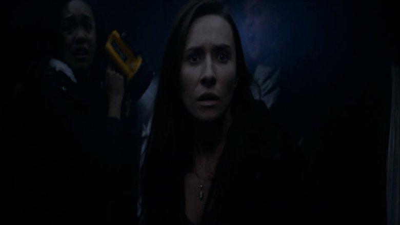 The Rizen: Possession image