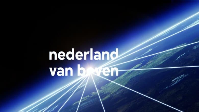 Nederland van Boven image