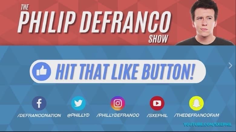 The Philip DeFranco Show image