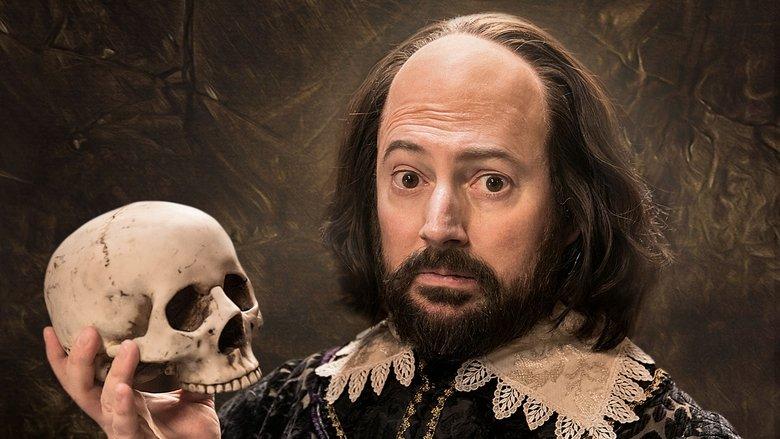 Upstart Crow image