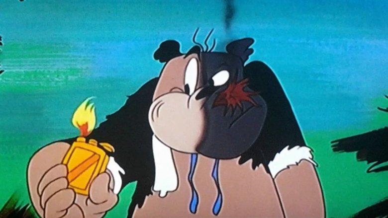Millionaire Droopy image