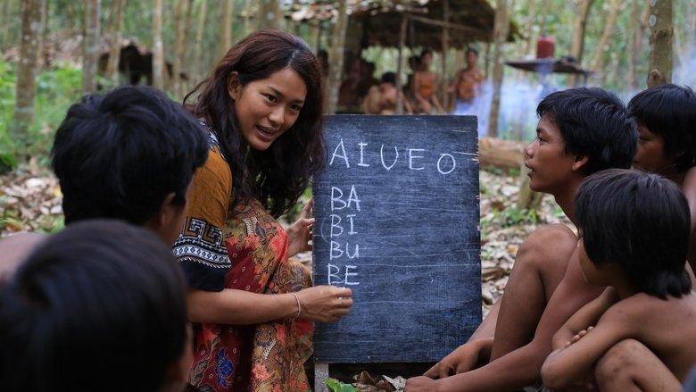 The Jungle School image