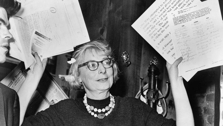 Citizen Jane: Battle for the City image
