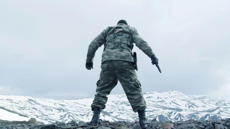 The Mountain image