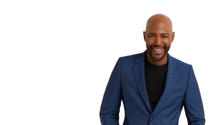 Karamo Show image