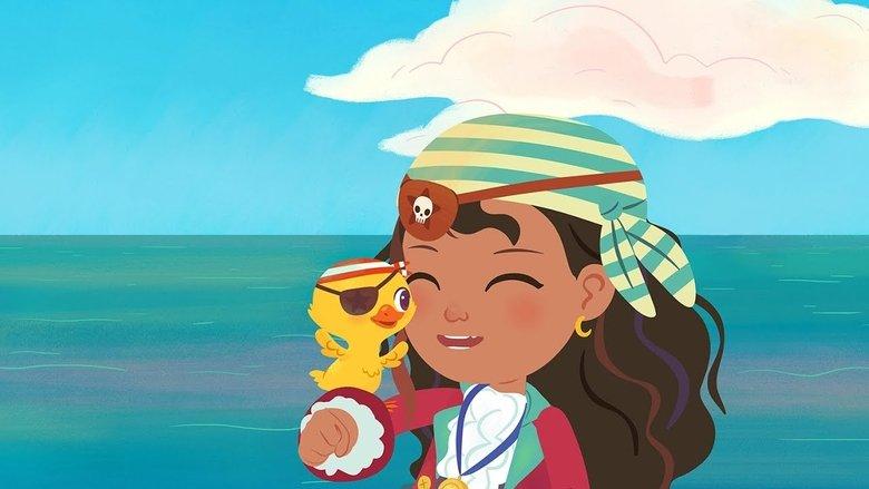 Ana Pirata image