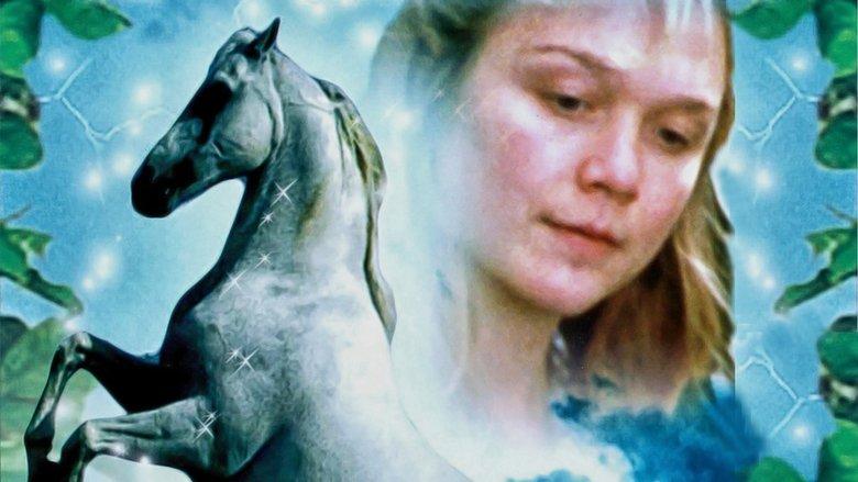 The Princess Stallion image