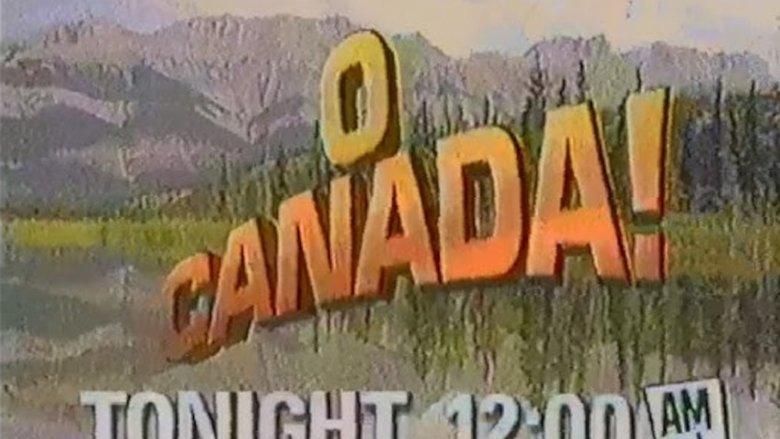 O Canada image
