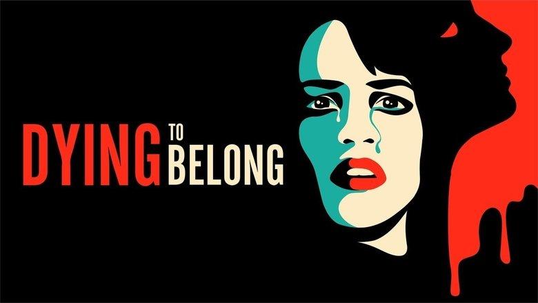 Dying to Belong image