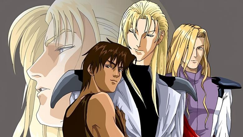 Ai no Kusabi image