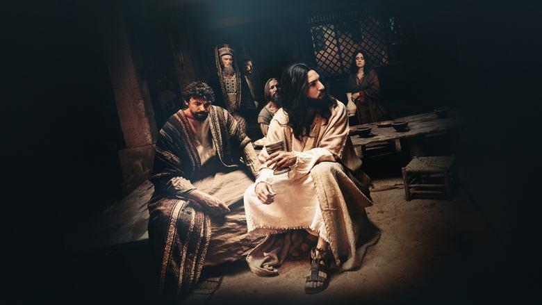 The Last Supper image