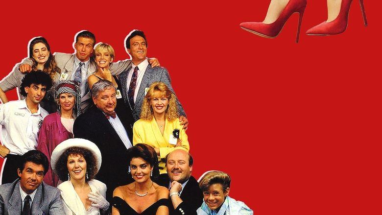 Jury Duty: The Comedy image