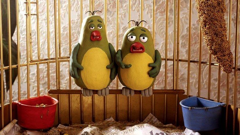 Creature Comforts image