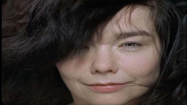 Björk: Volumen Plus image
