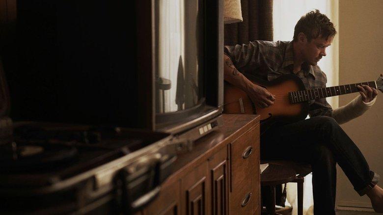 Hard Luck Love Song image