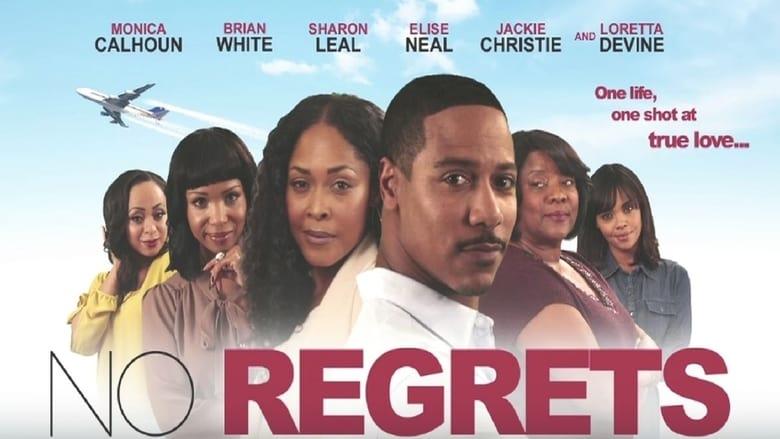 No Regrets image