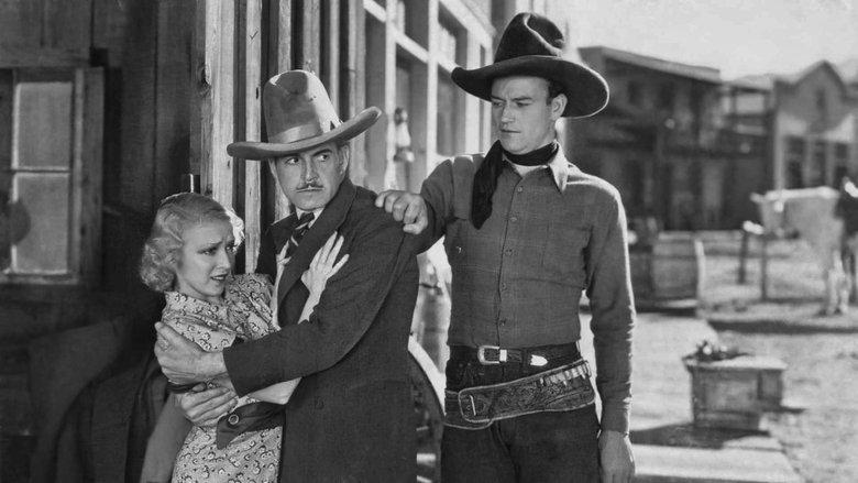 The Lucky Texan image