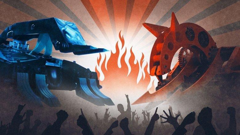 BattleBots image