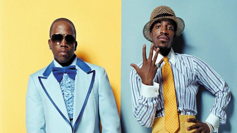 OutKast - The Videos image