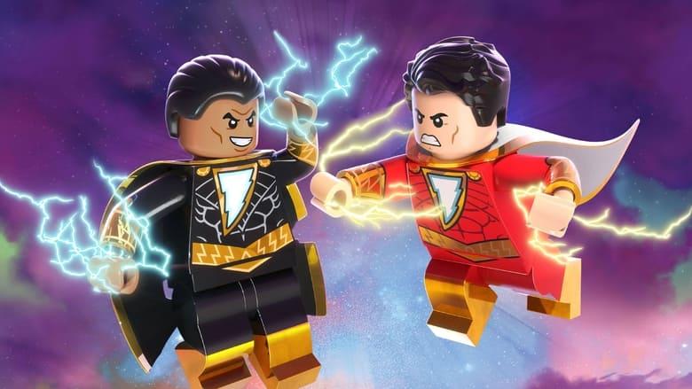LEGO DC: Shazam! Magic and Monsters image