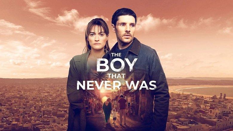 The Boy That Never Was image