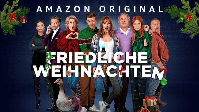 Friedliche Weihnachten image
