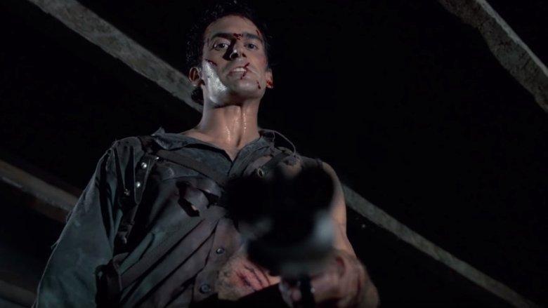 Swallowed Souls: The Making of Evil Dead 2 image