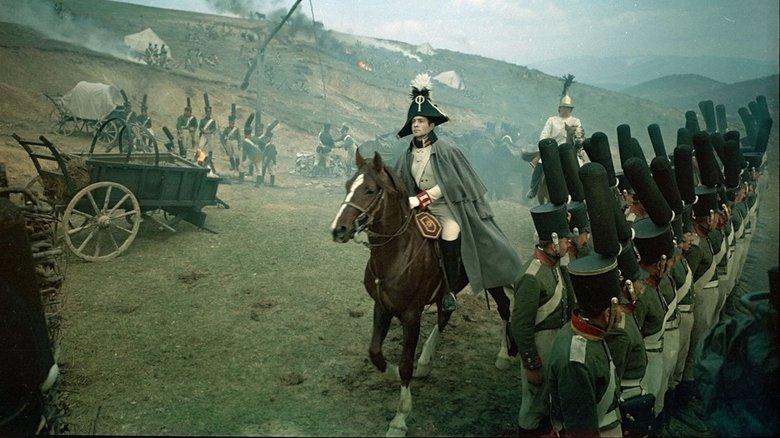 War and Peace, Part III: The Year 1812 image
