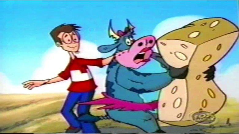 Monster Farm image