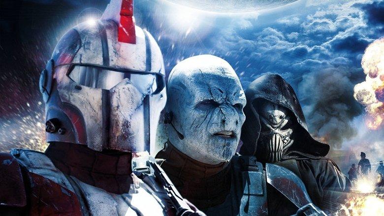 Hunter Prey image