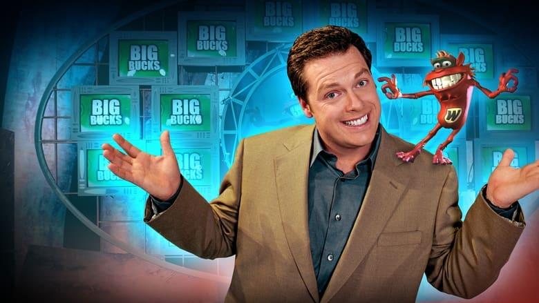 Whammy! The All-New Press Your Luck image