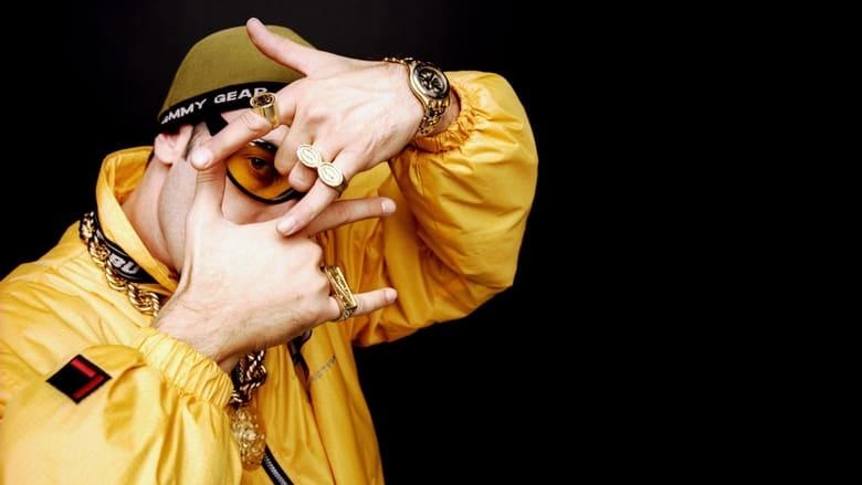 Ali G, Innit image