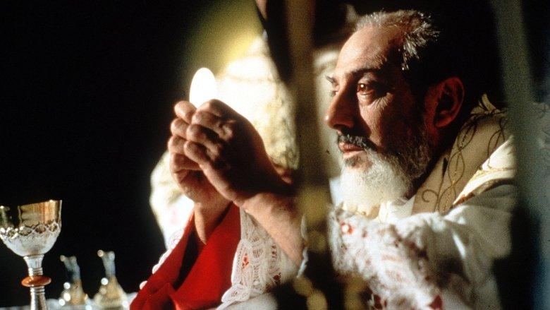Padre Pio image