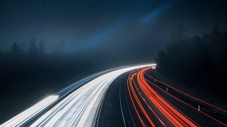 APEX: The Secret Race Across America image