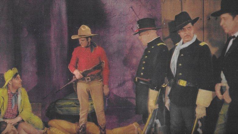 Ride, Ranger, Ride image