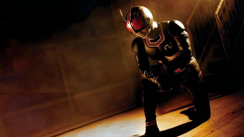 Kamen Rider Black image