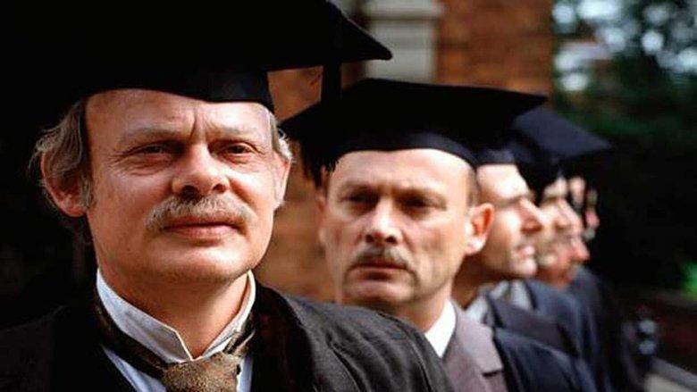 Goodbye, Mr. Chips image