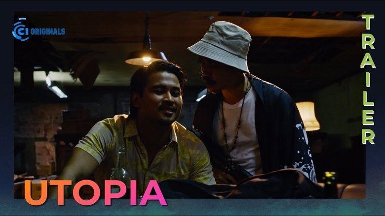 Utopia image