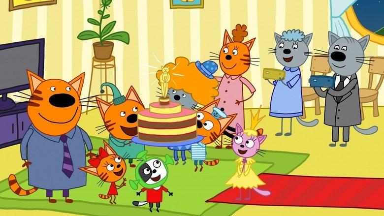 Kid-E-Cats image
