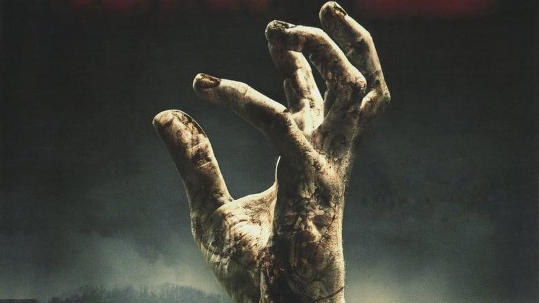Survival of the Dead image