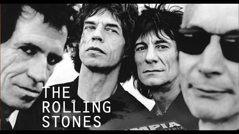 The Rolling Stones: Totally Stripped Paris image