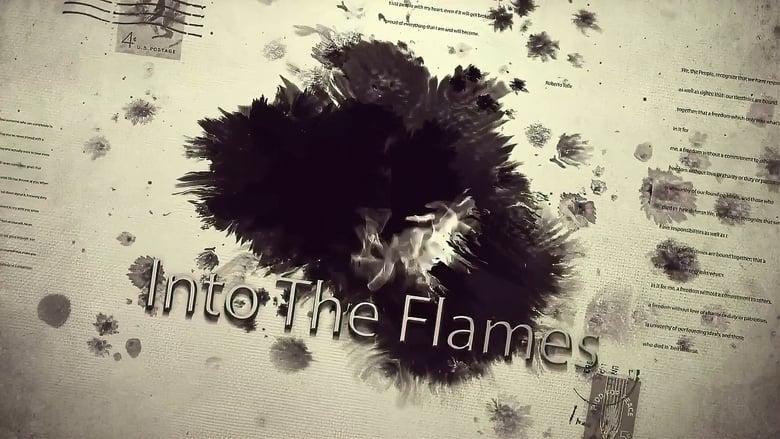 Into the Flames image