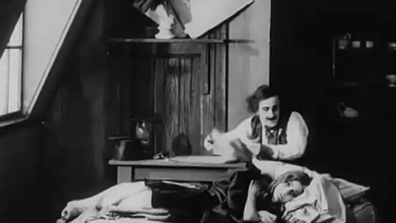 Edgar Allan Poe image