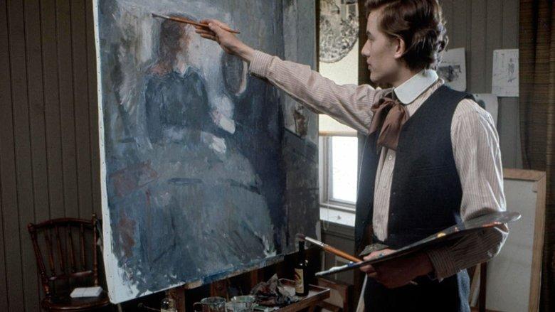 Edvard Munch image